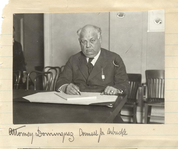 100 Years Ago Today Dr. Arthur Beardslee testifies, September 26, 1921