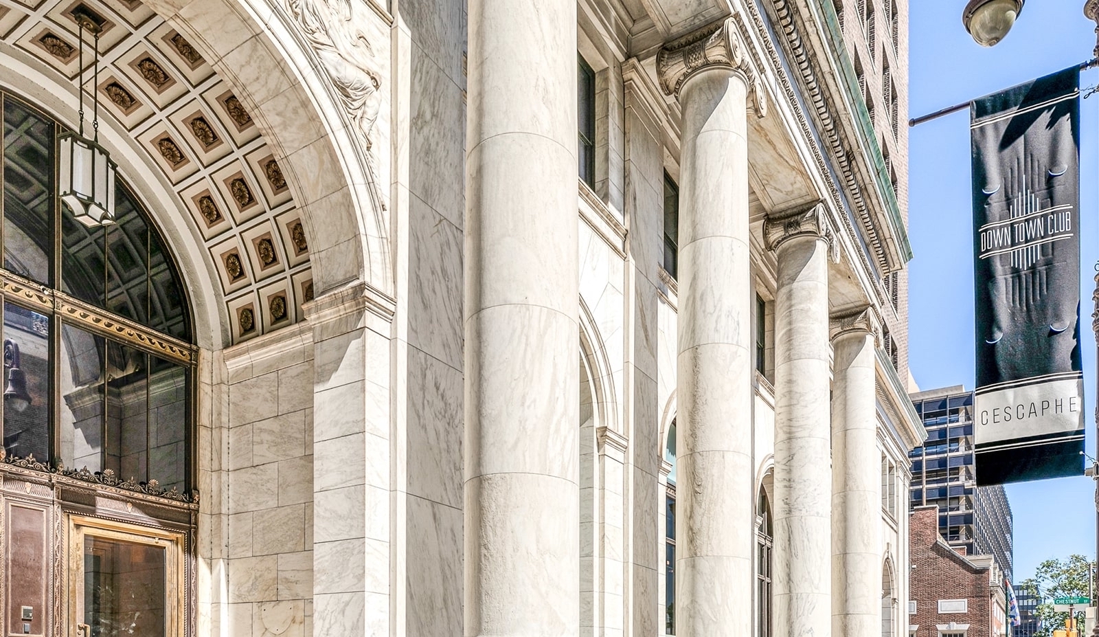 150 S Independence Mall W Philadelphia, PA 19106 Pet Friendly in