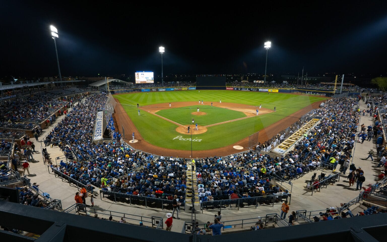 Spring Training 2023 Dates Mariners