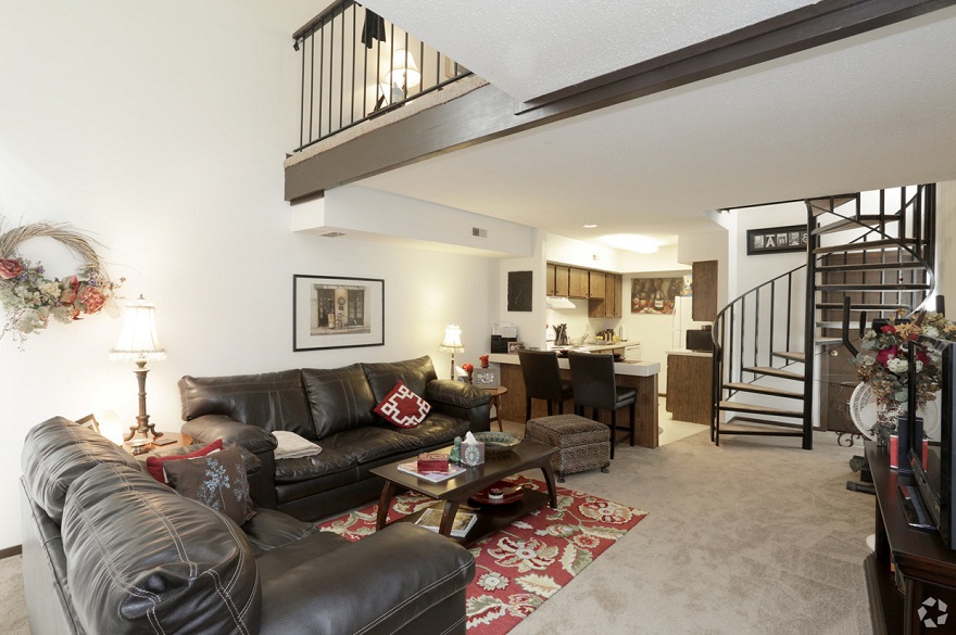 Nordic Villa Apartments Peoria, IL Professional Leasing Services, Inc.