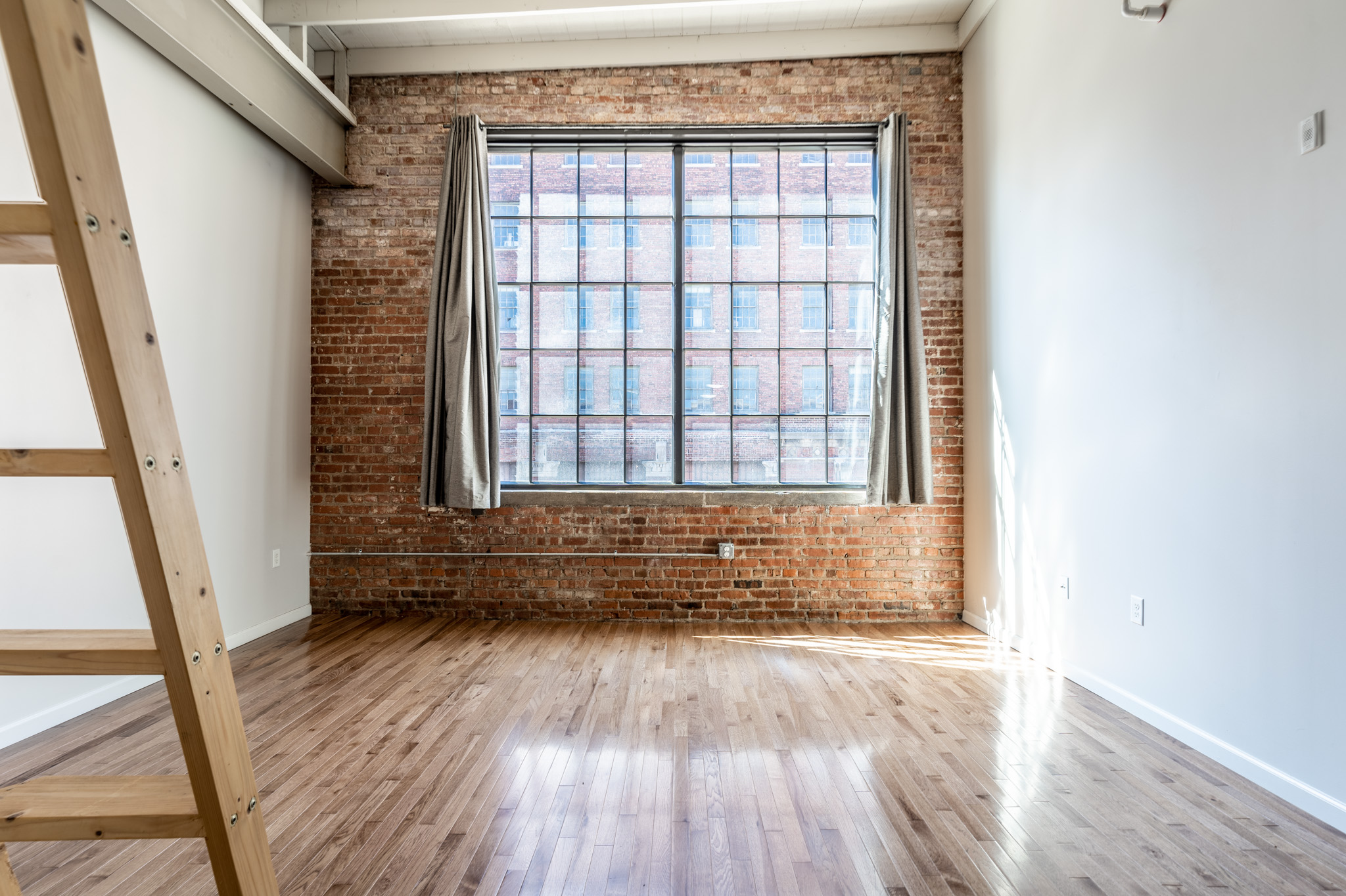 Winkler Lofts Downtown Peoria, IL Professional Leasing Services, Inc.