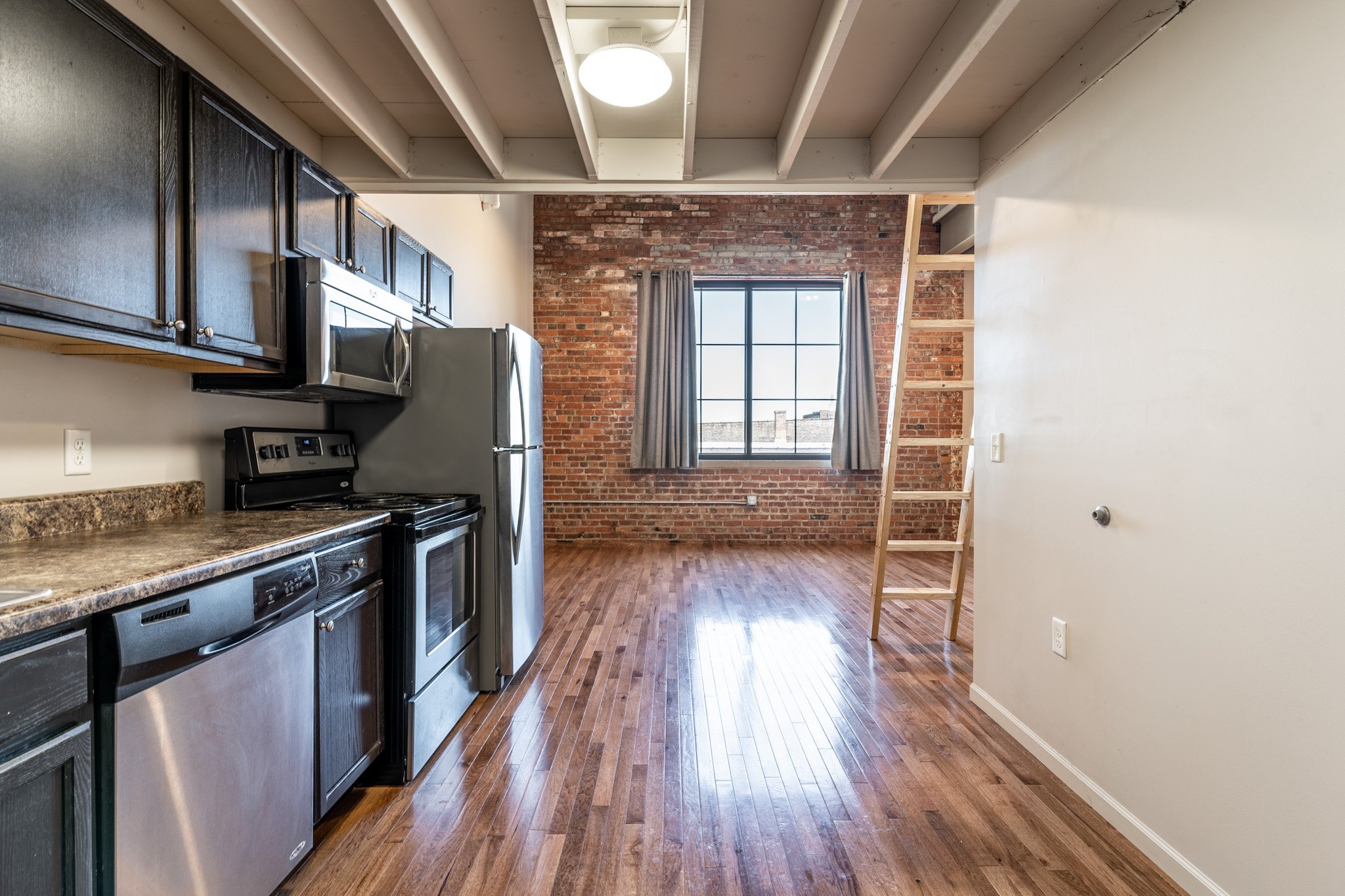 Winkler Lofts Downtown Peoria, IL Professional Leasing Services, Inc.