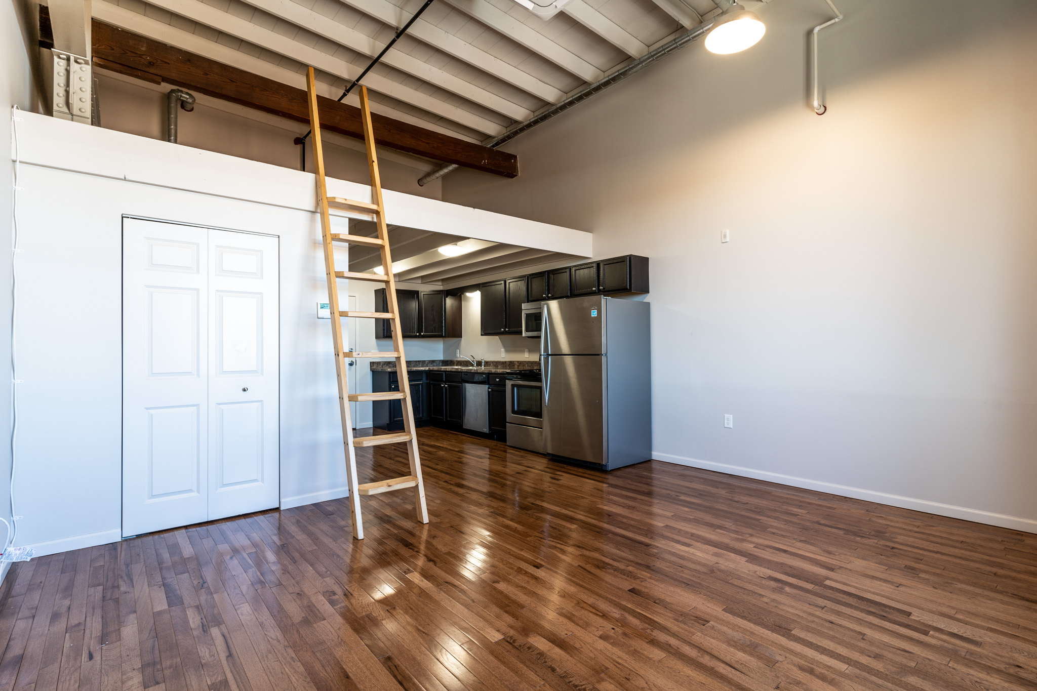 Winkler Lofts Downtown Peoria, IL Professional Leasing Services, Inc.