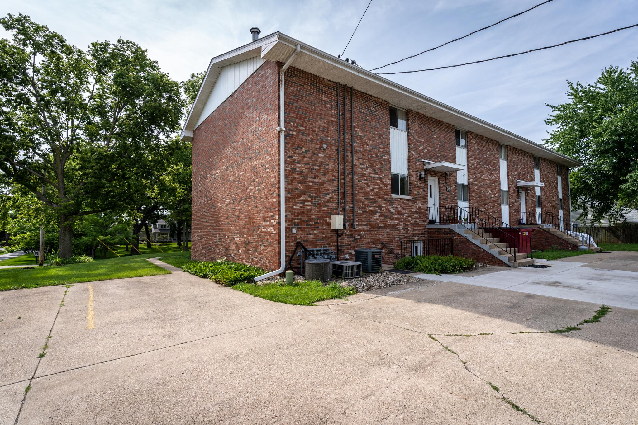 Riverview Apartments Chillicothe, IL Professional Leasing Services, Inc.