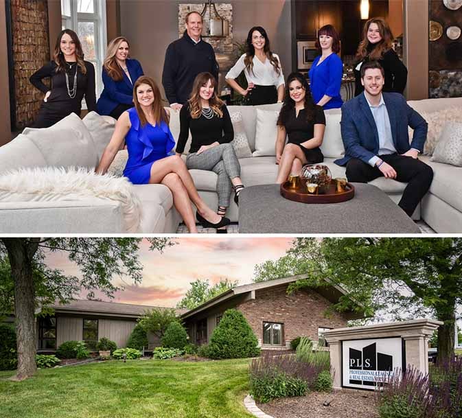 About PLS Professional Leasing Services, Inc.