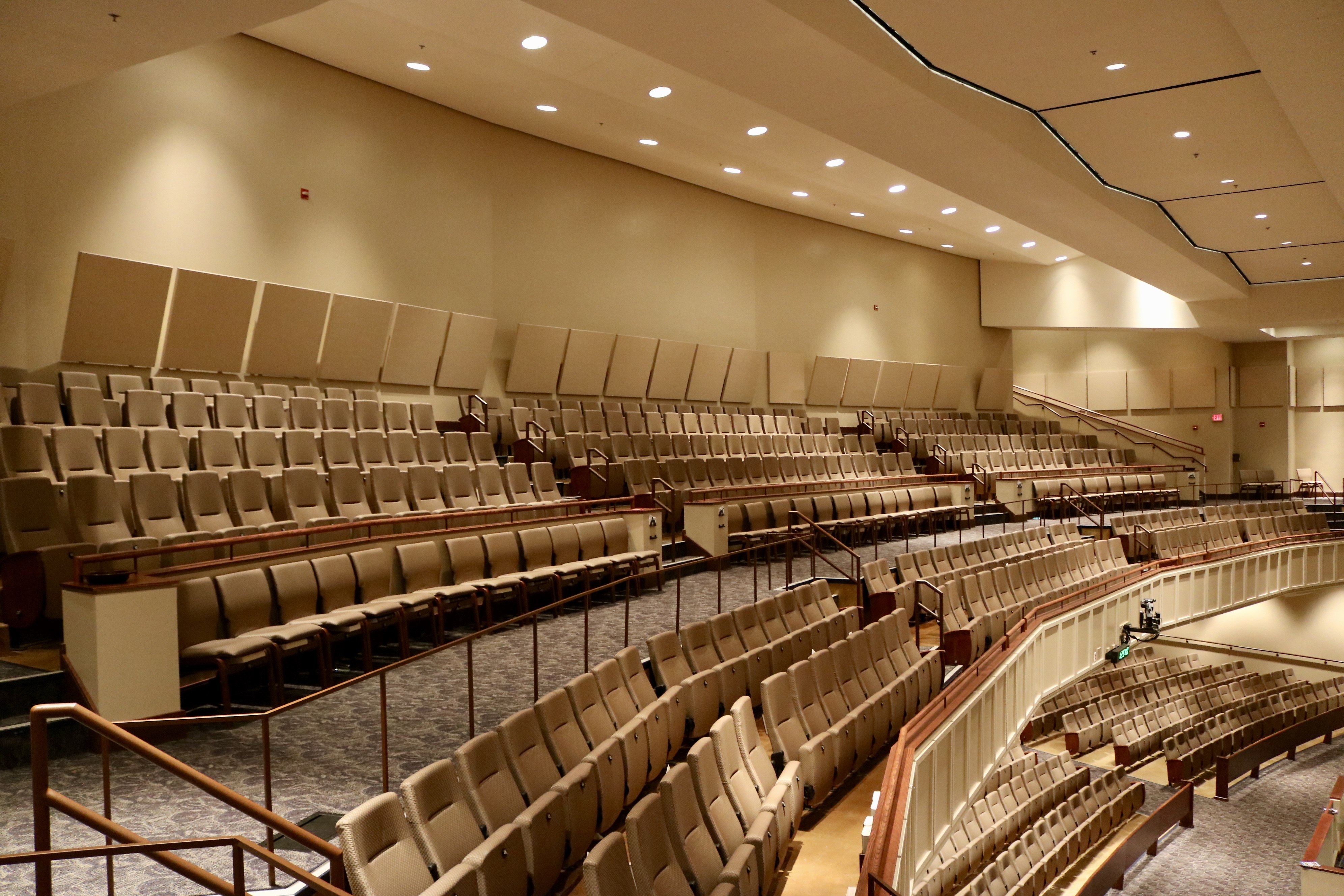 Venues Peoria Symphony Orchestra
