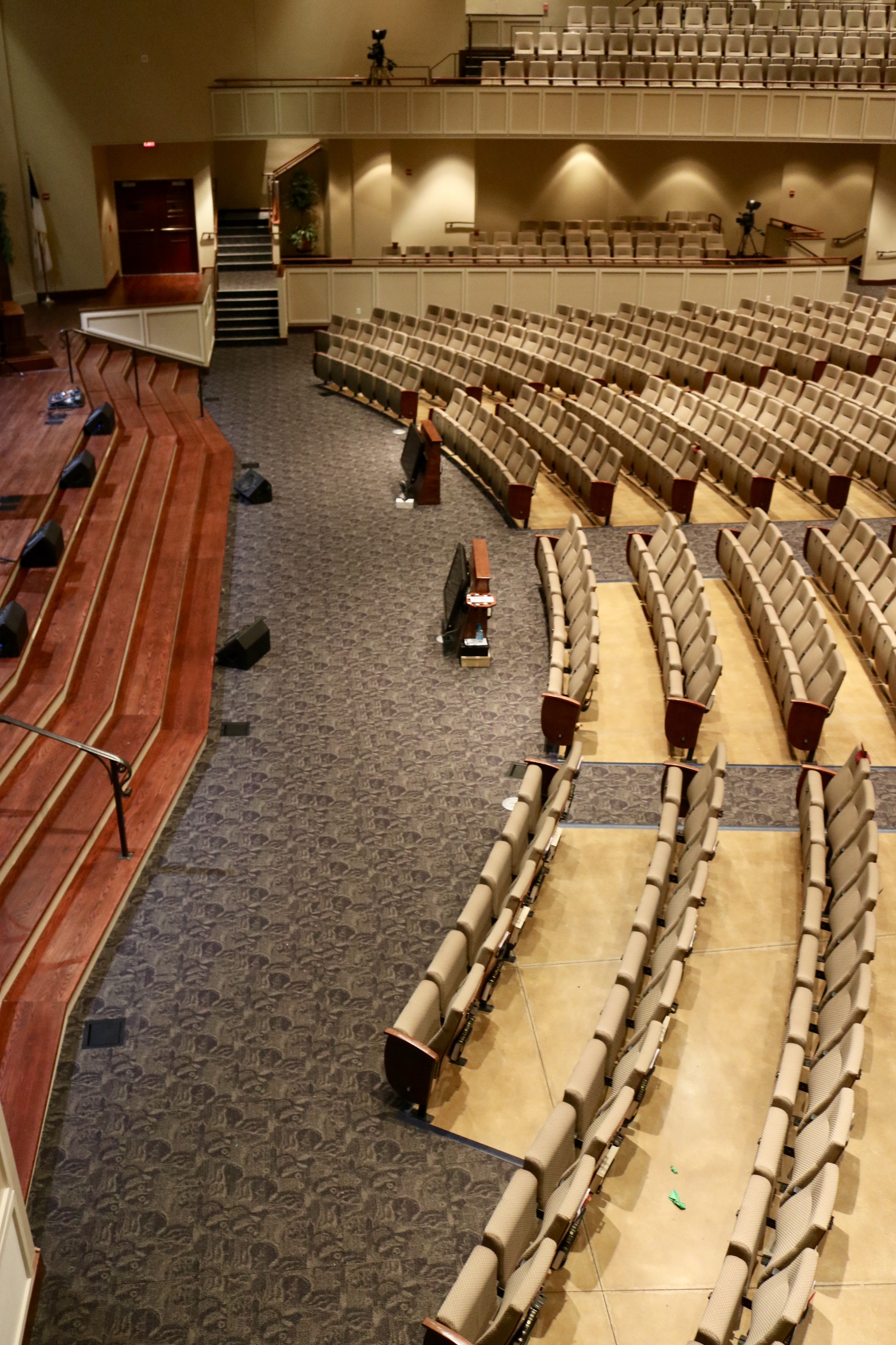 Venues Peoria Symphony Orchestra