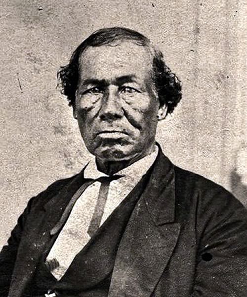 History Peoria Tribe Of Indians of Oklahoma