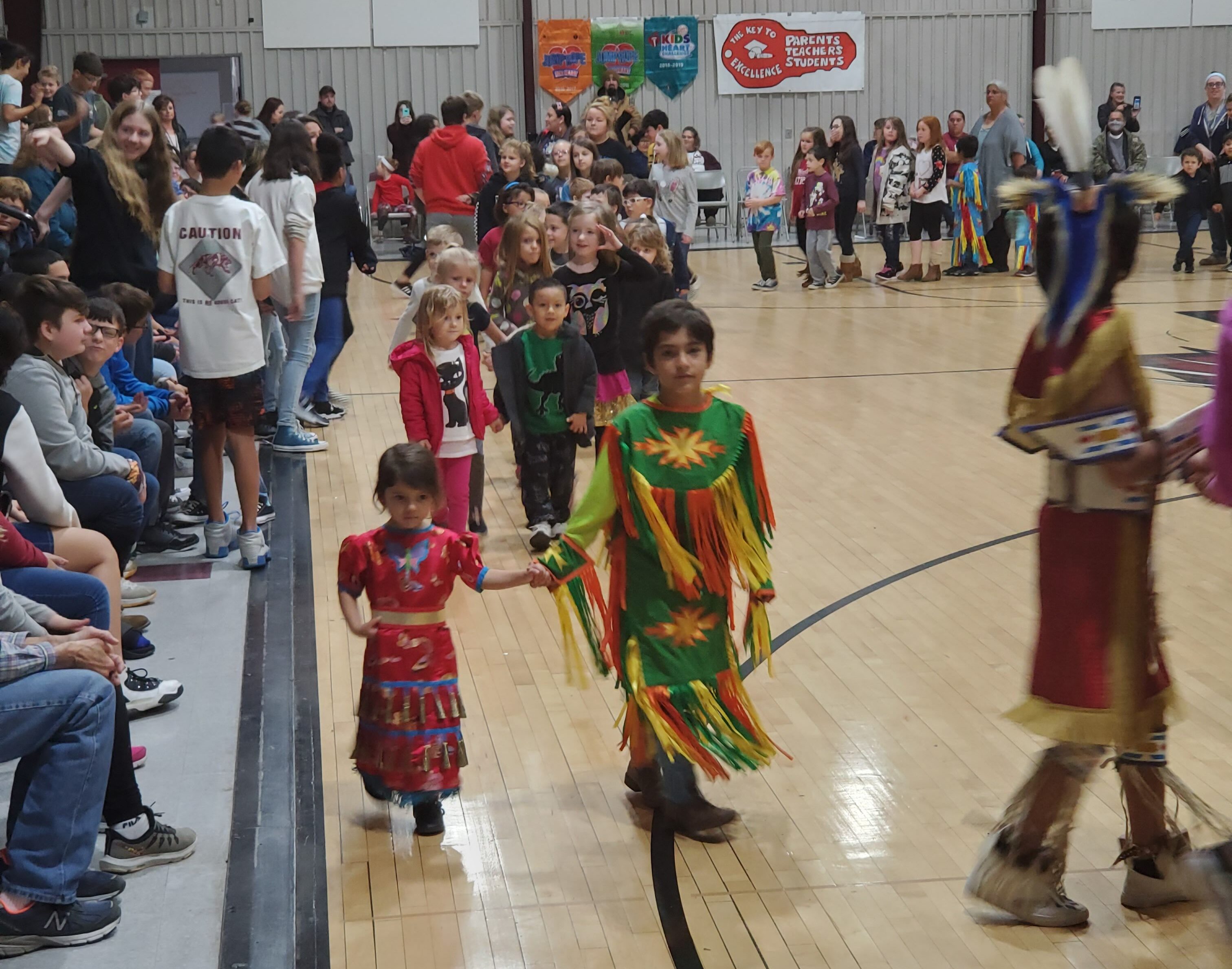 Peoria Tribe Of Indians of Oklahoma