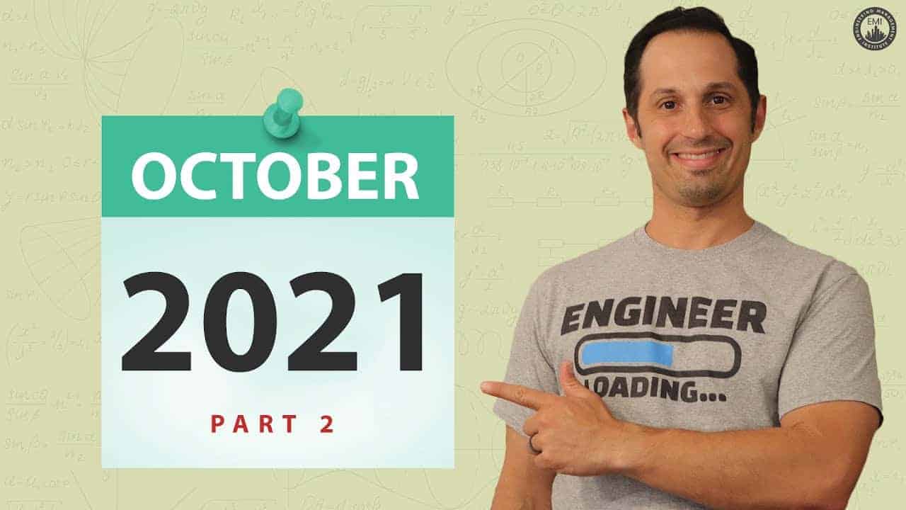 Applying For the PE Exam (Part 2 of 2) PE Exam Passpoint by EMI