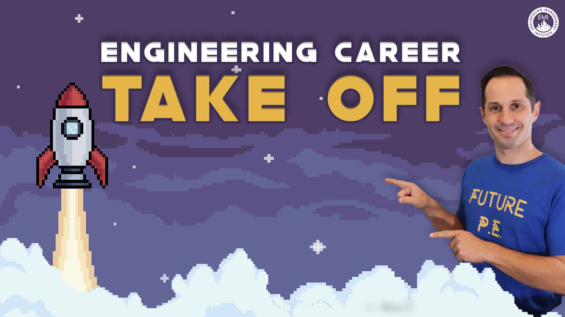 5 Reasons Why You Should Take the FE Exam Early in Your Career PE
