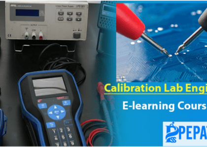 Instrument Calibration - PEPAT SYSTEM SERVICES LIMITED