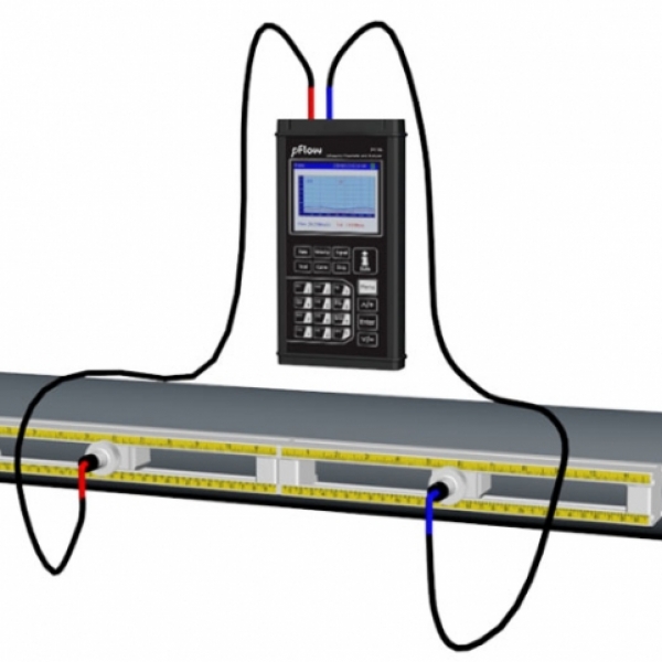 Flow Meters & Testing Equipment’s Pepco Bangladesh