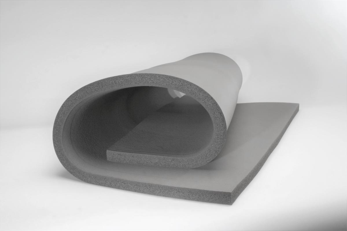 KFlex USA Sheets, Rolls, and Duct Liners