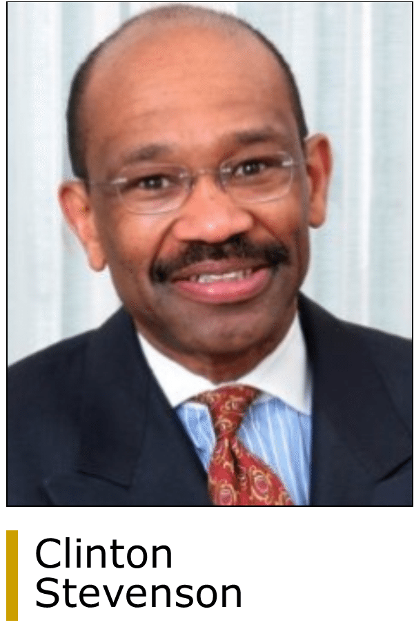 New Investment Director at CalPERS