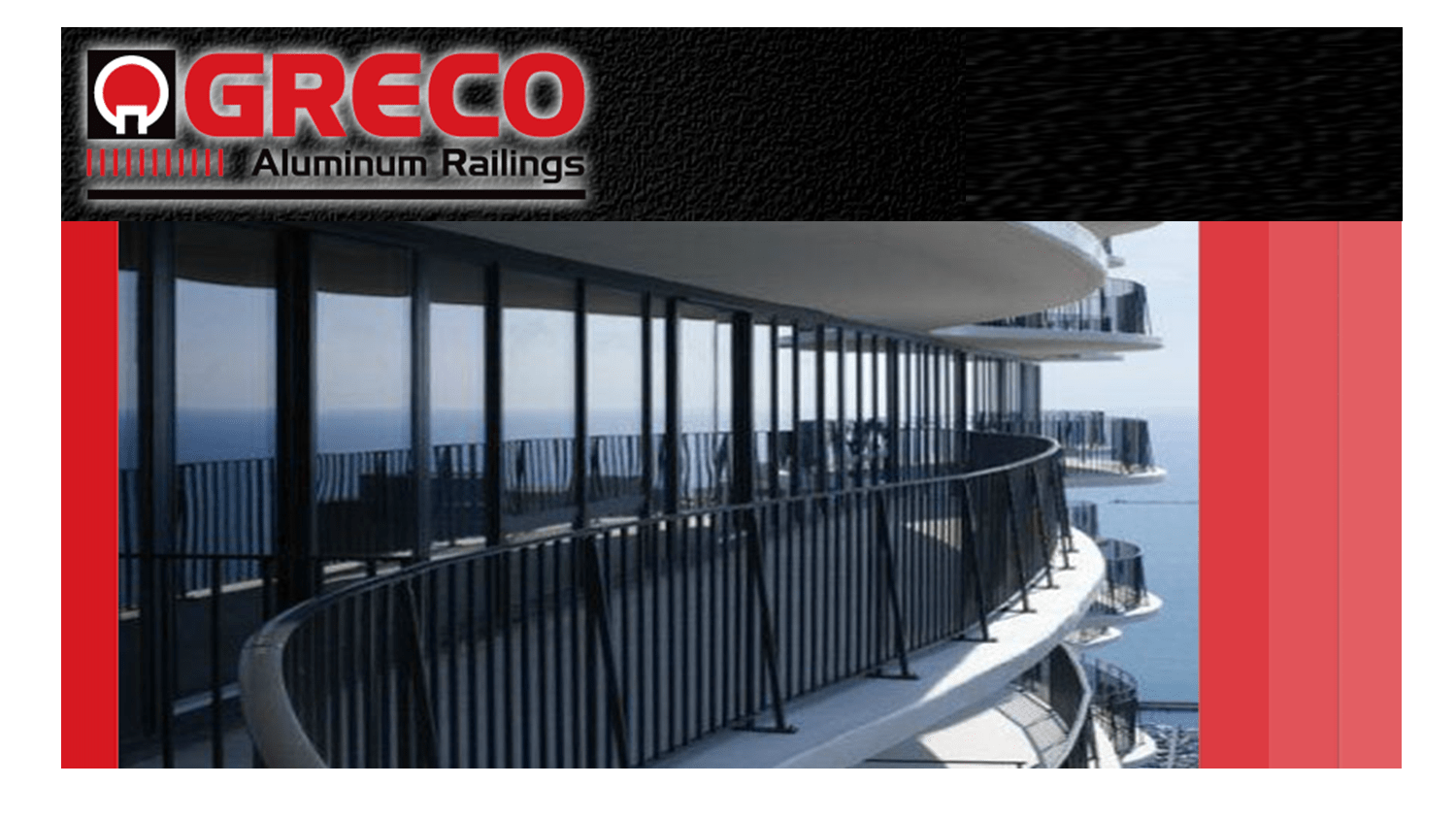 O2 Investment Partners Acquires Greco Aluminum Railings