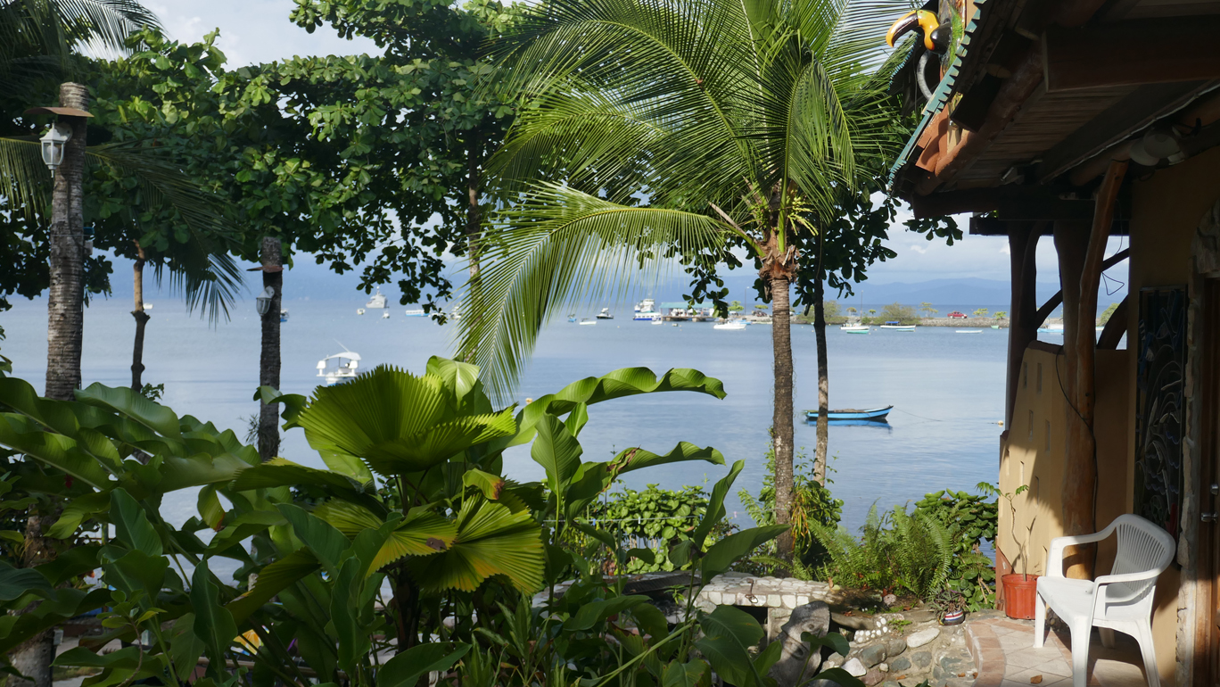 CostaRica hors circuits Mes trucs pour voyager tranquille…