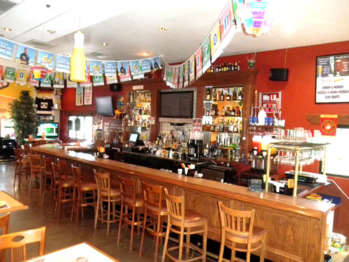 Pepe's Mexican Restaurant 14853 Founders Crossing, Homer Glenn, IL