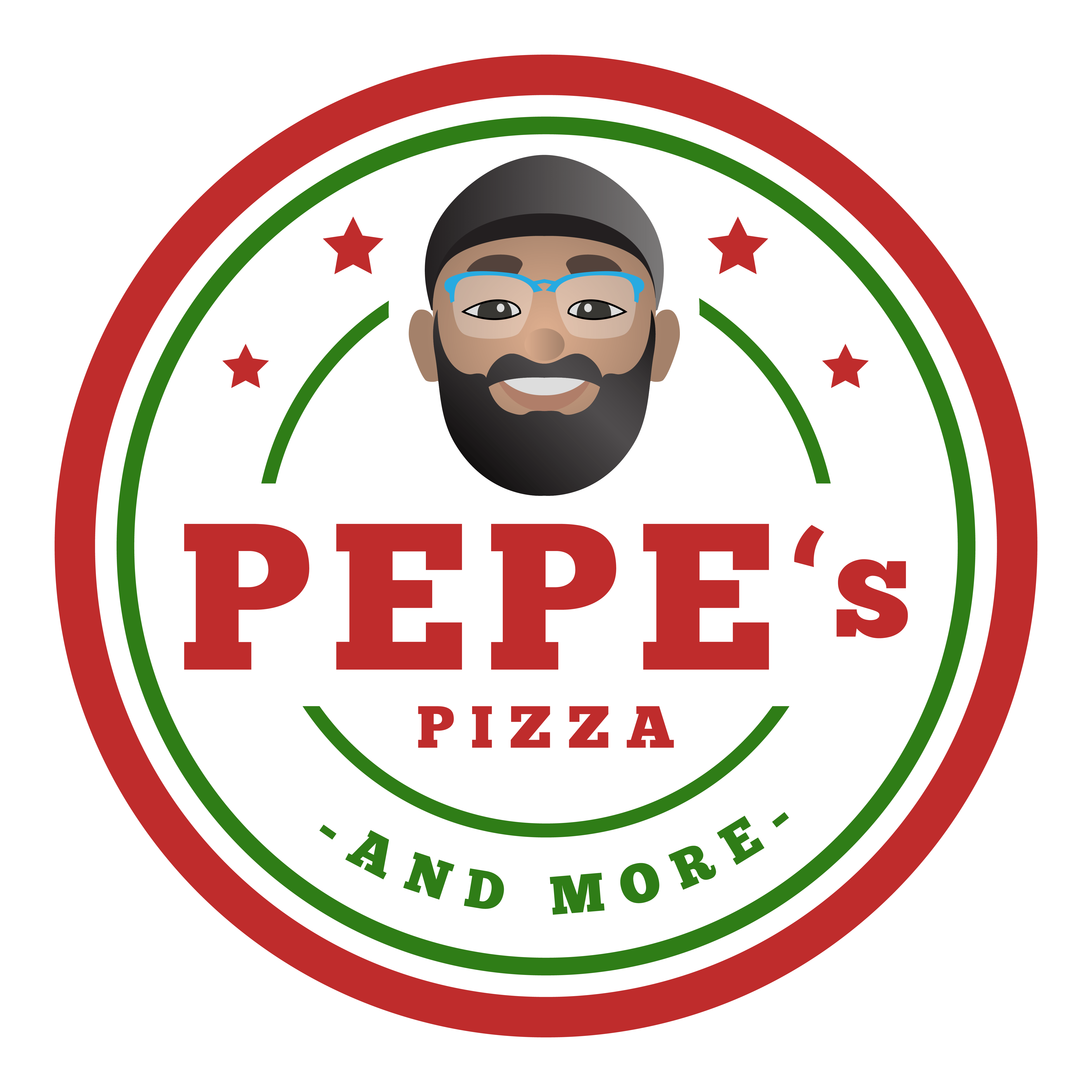 Pepe's Pizza and more