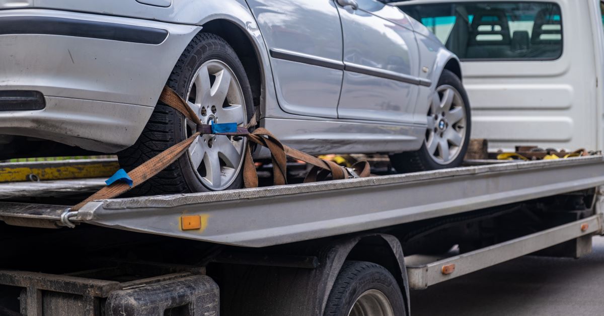 All You Need To Know About Towing Pepe's Towing