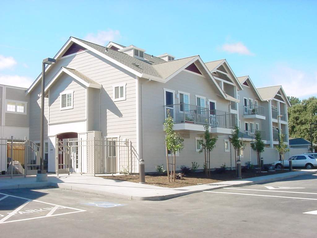 Richard S. Lieb Senior Apartments PEP Housing