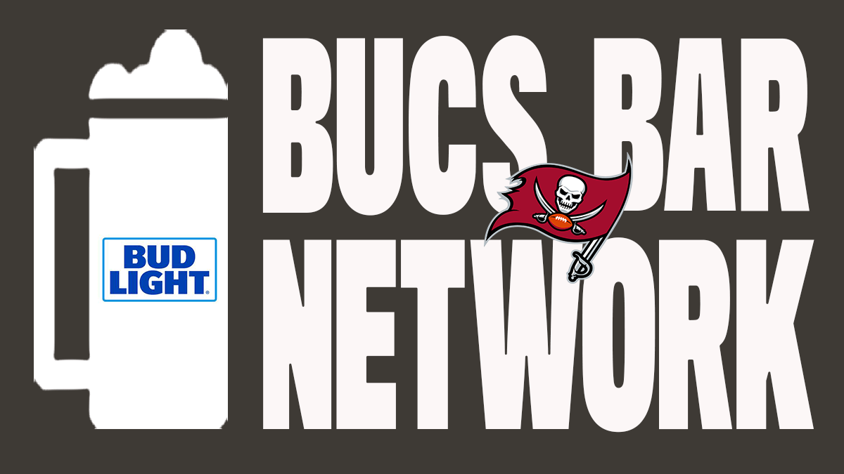 Bucs Bar Network Pepin Distributing