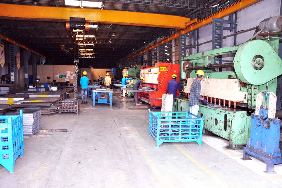 Praveen Engineering Products India Pvt Ltd Praveen engineering