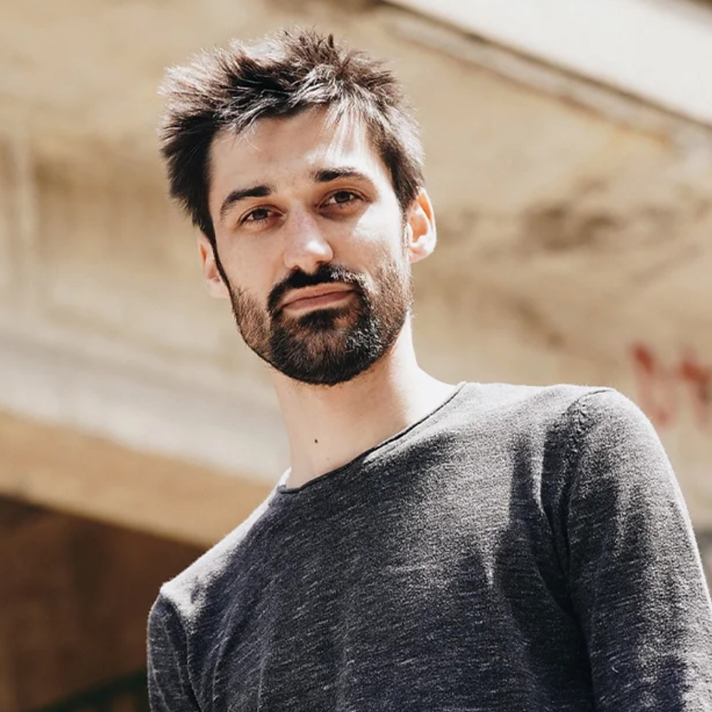 Le producteur Grégoire Jokic sort un nouveau single nommé "Across The