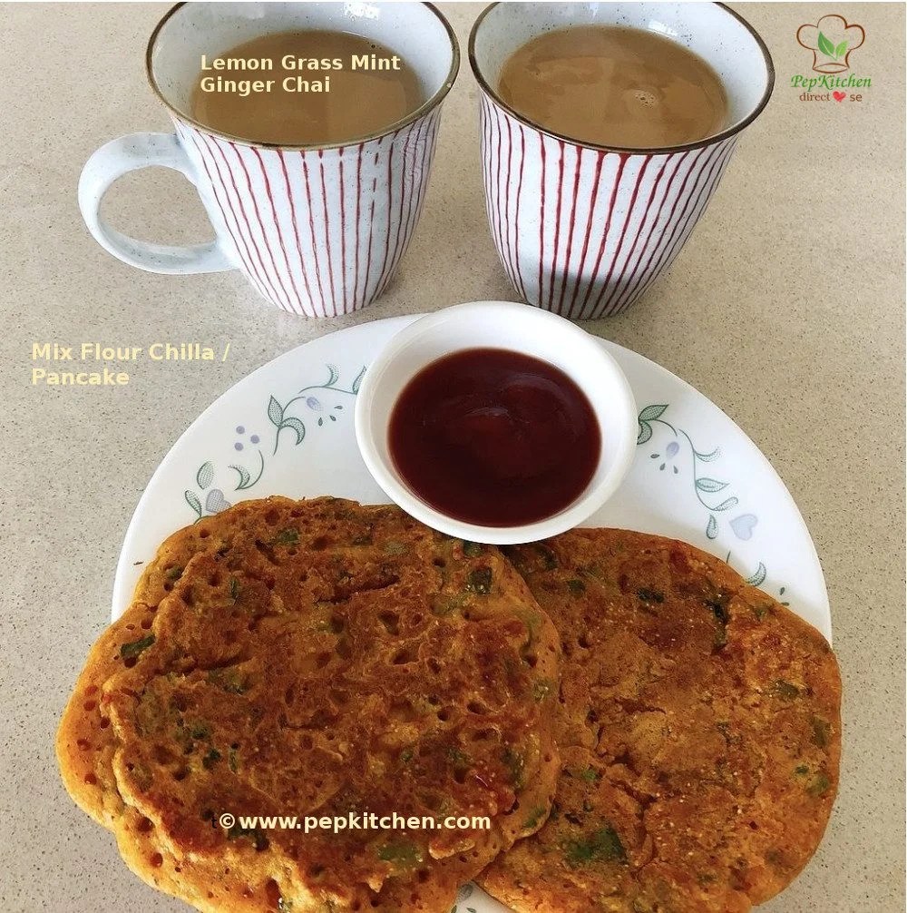 rice flour Pepkitchen