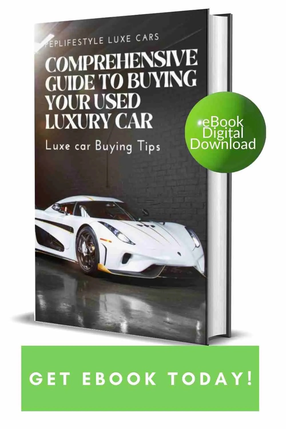 Check out These 5 Reasons why luxury cars expensive to maintain will surprise you Helping
