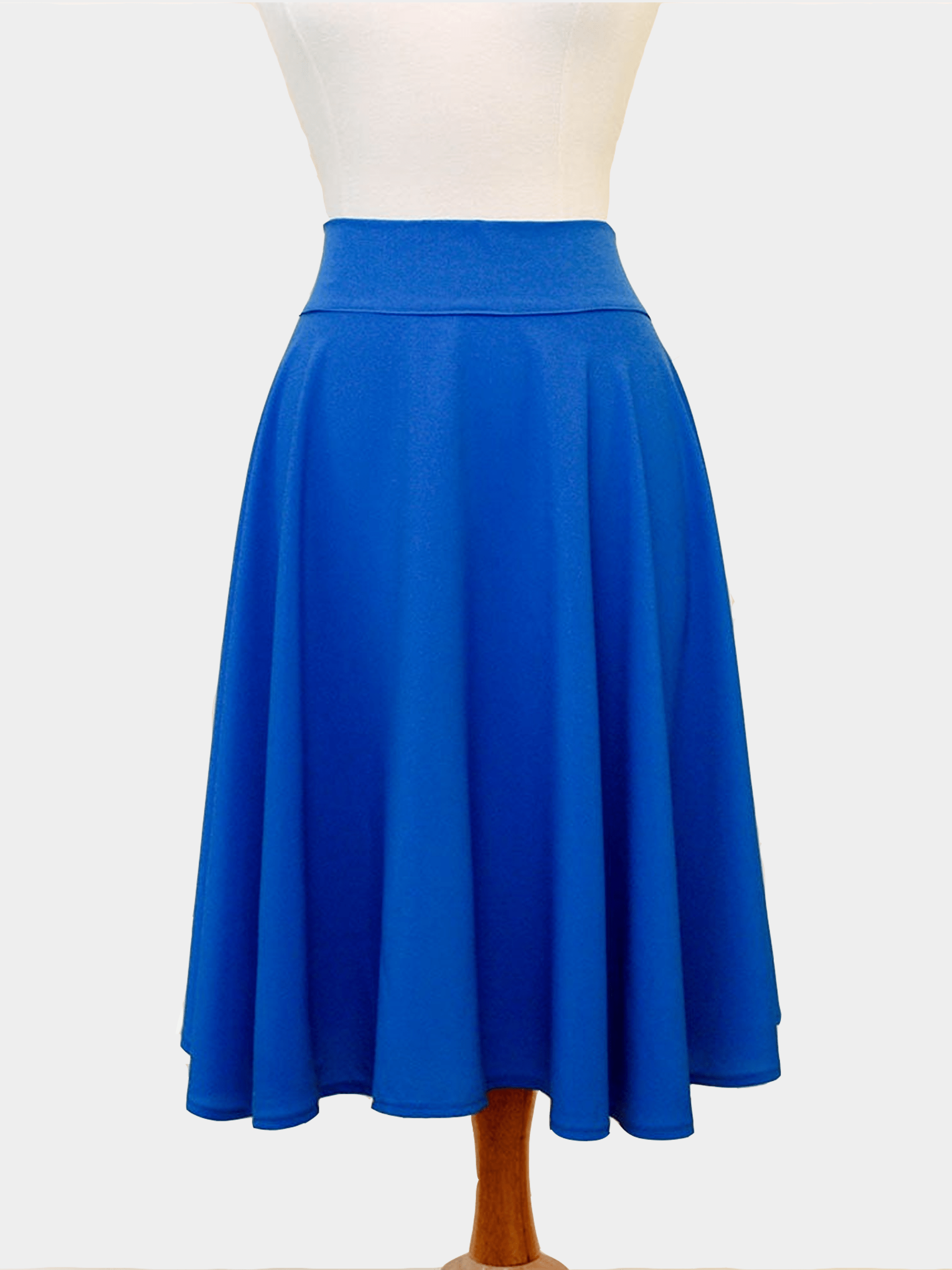 Circle Skirt Peplow Patterns