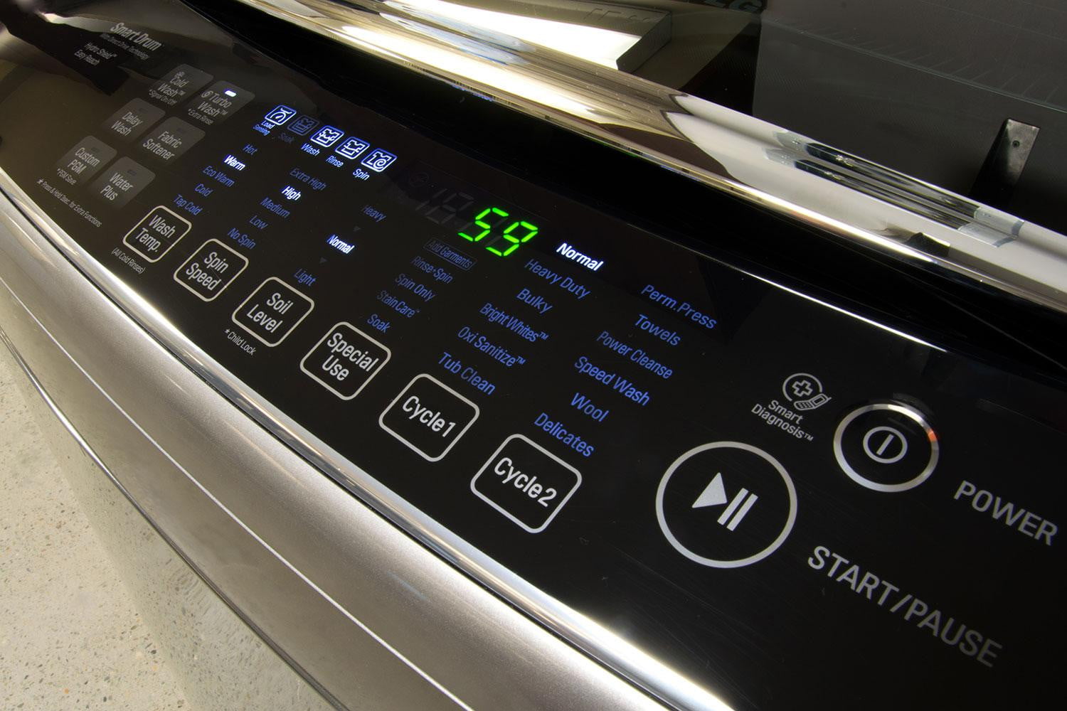 How To Clean A Washing Machine? pepNewz