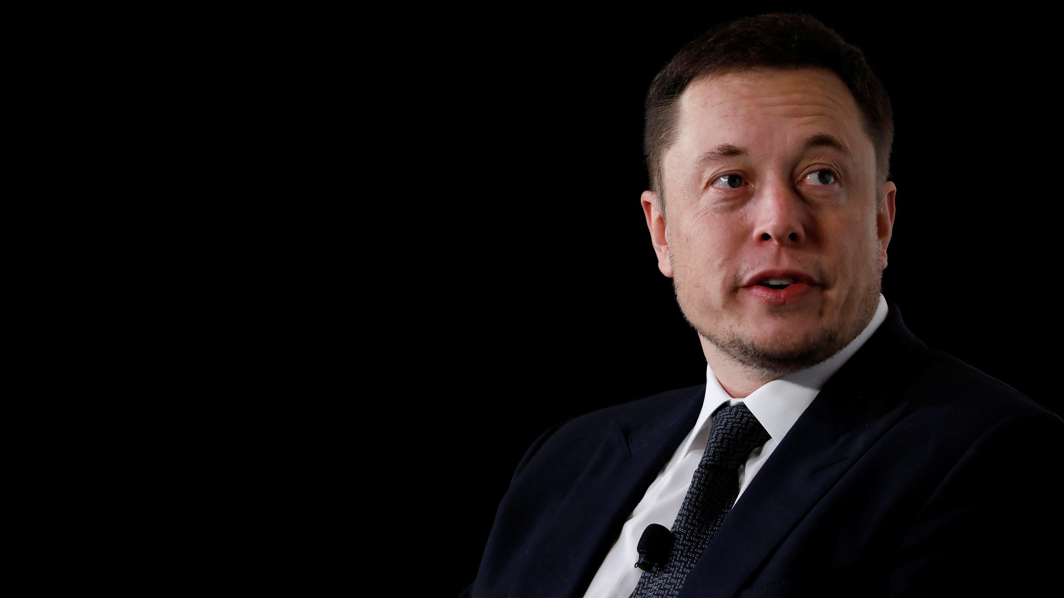 Elon Musk's Amazing EMail Rule At Tesla pepNewz