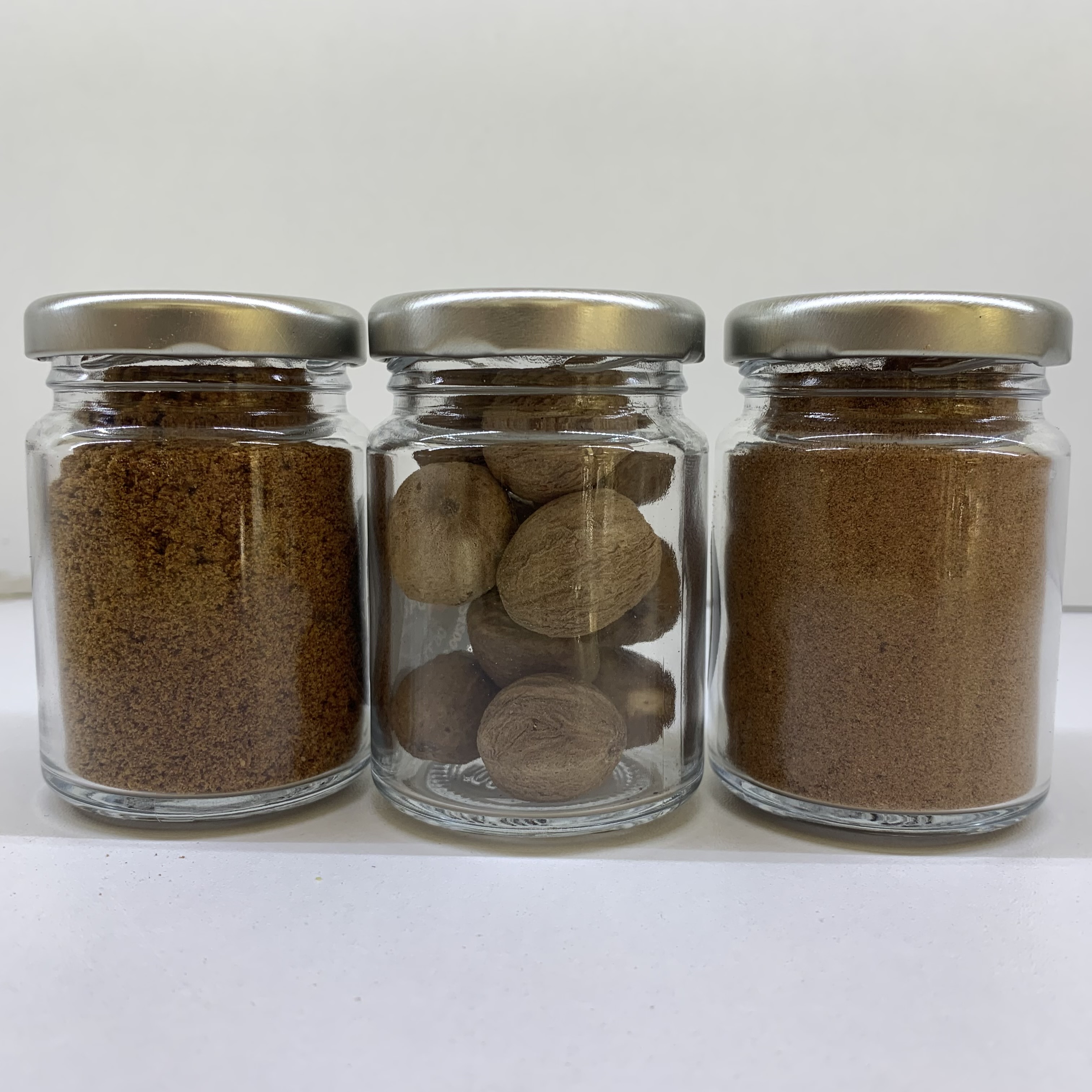 Muscade Pepper and Salt Épicerie à Sarlat Épices Pures et Piments