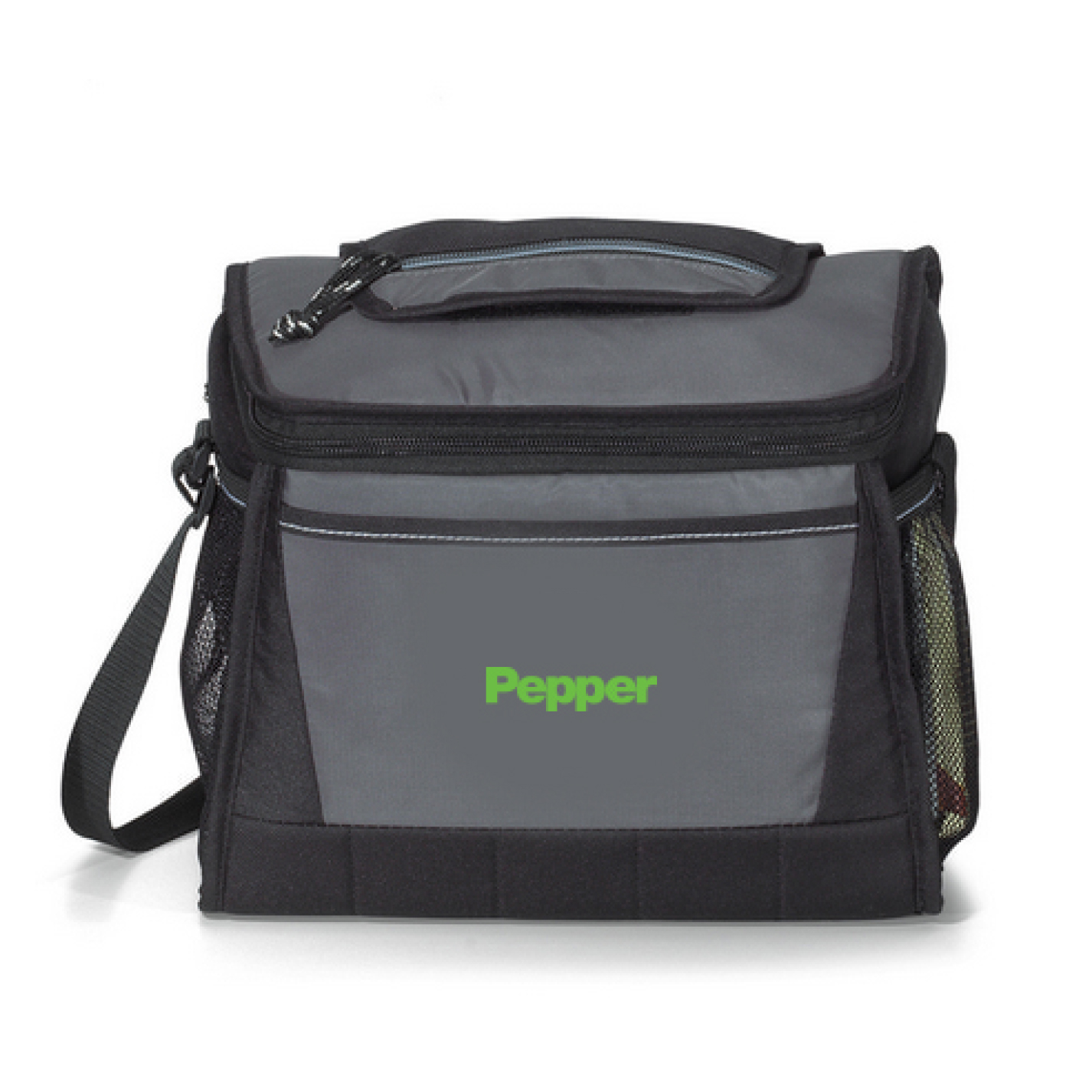 Pepper Online Store Lunch Bag