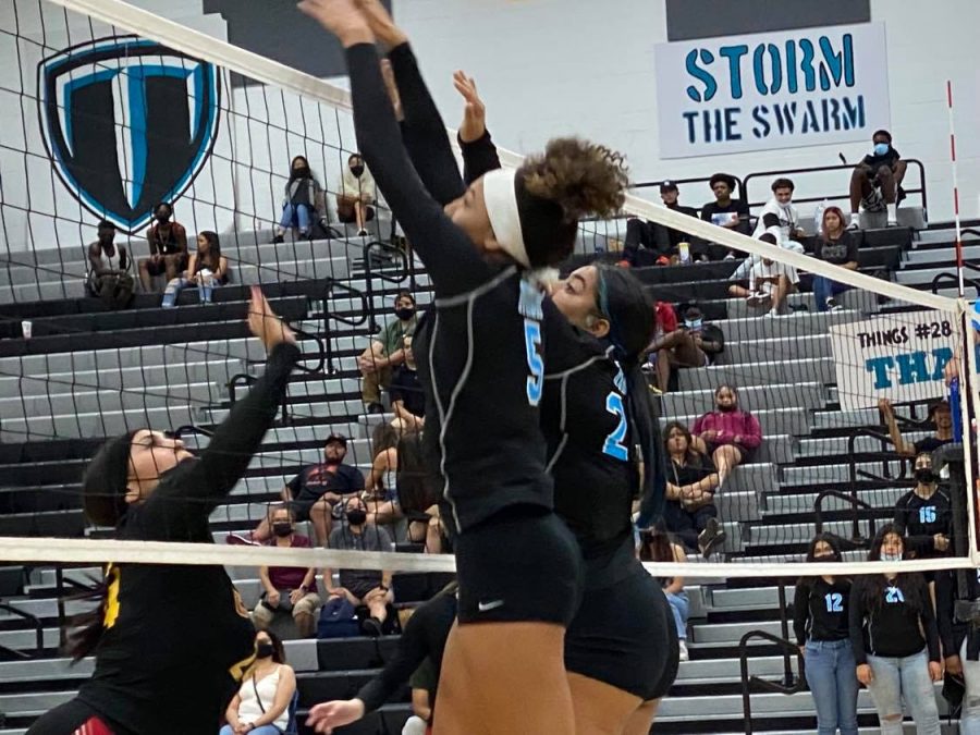 Rivalry heats up as Colton loses to Grand Terrace, 30 The Pepper Bough