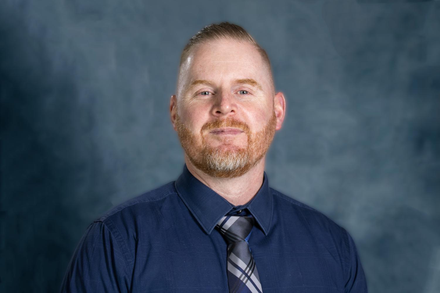 Meet John Abbott, Colton High School’s next Principal The Pepper Bough