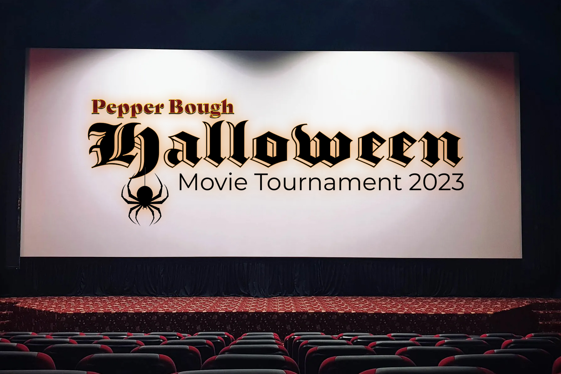 Halloween Movie Tournament 4 Train to Busan vs. 5 The Cabin in the