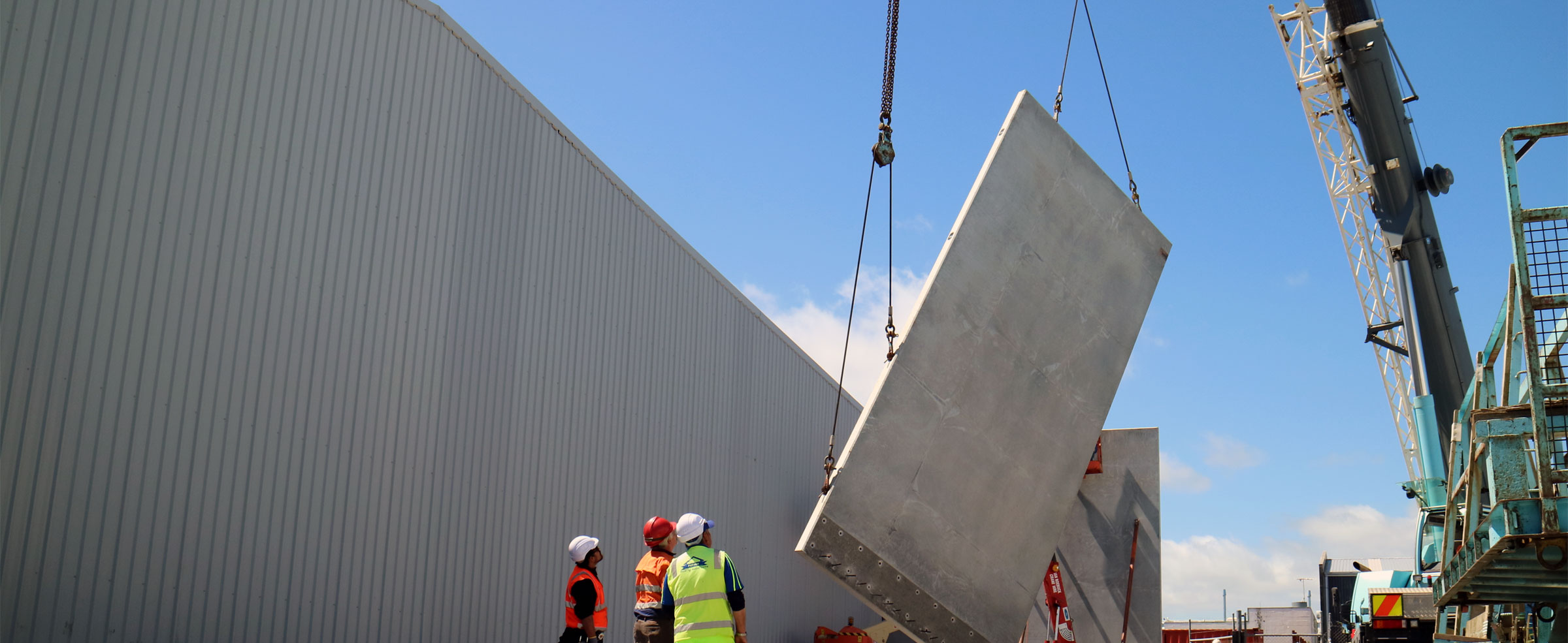 Building Company Pepper Construction New Plymouth, New Zealand