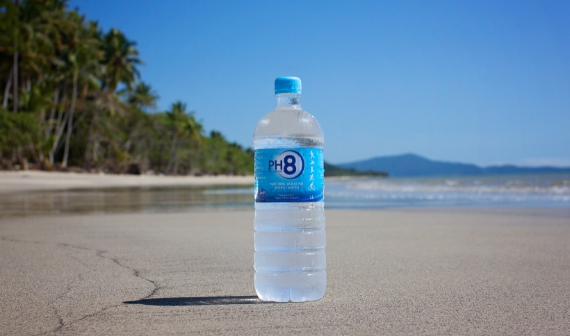 How PH8 Water used digital alliances to grow its brand Pepper Content