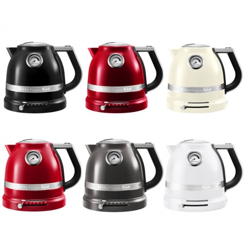 KitchenAid Artisan Kettle Almond Cream