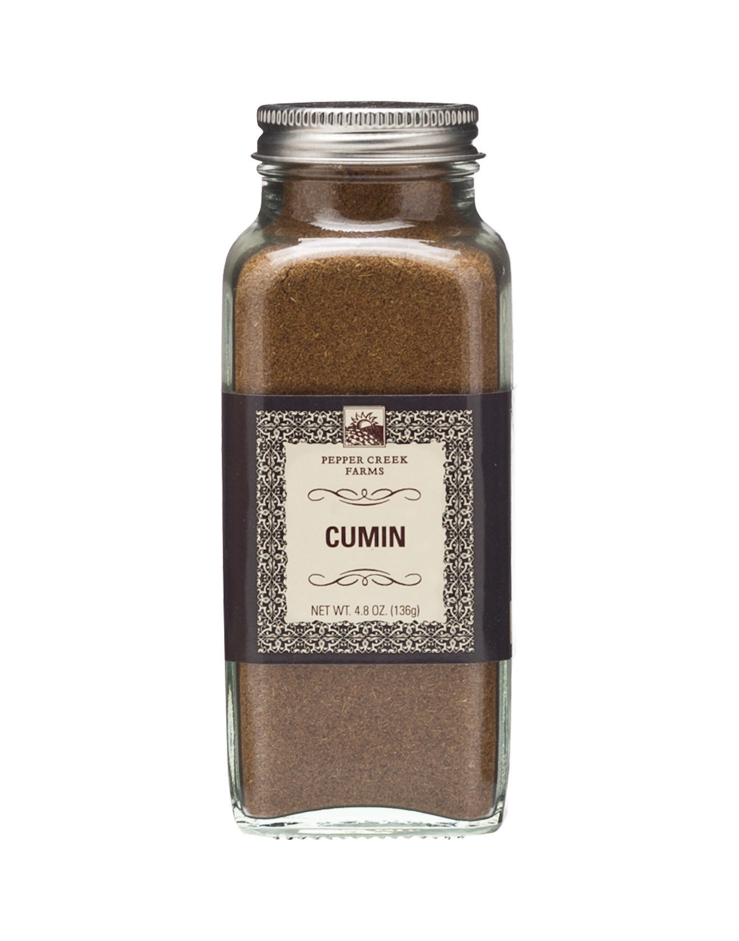Cumin Seasoning