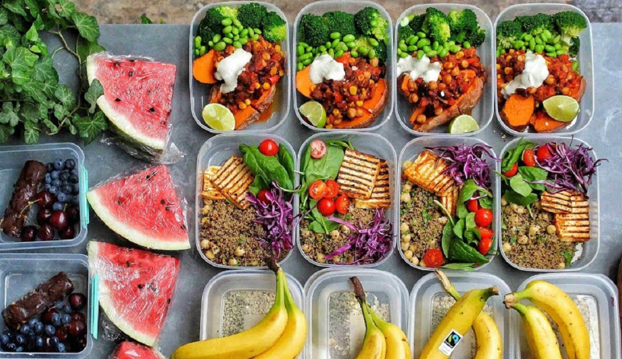 Vegan Is it More Expensive? Pepperdine Graphic