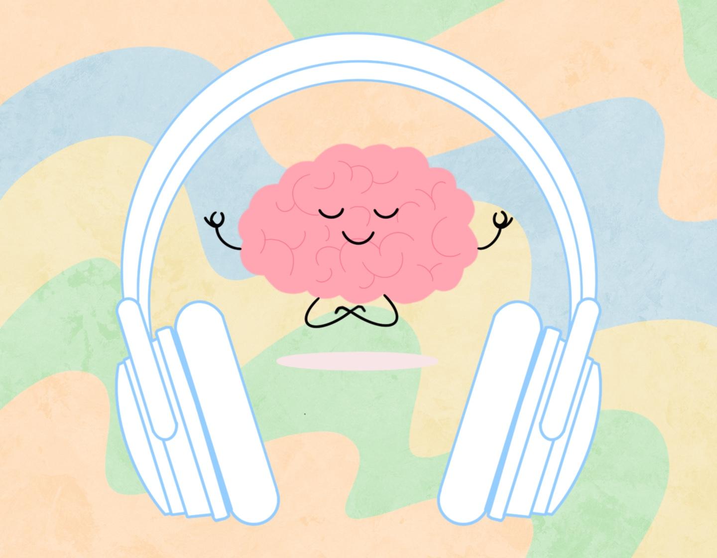 'Running Up That Hill' How Music Affects the Brain Pepperdine Graphic