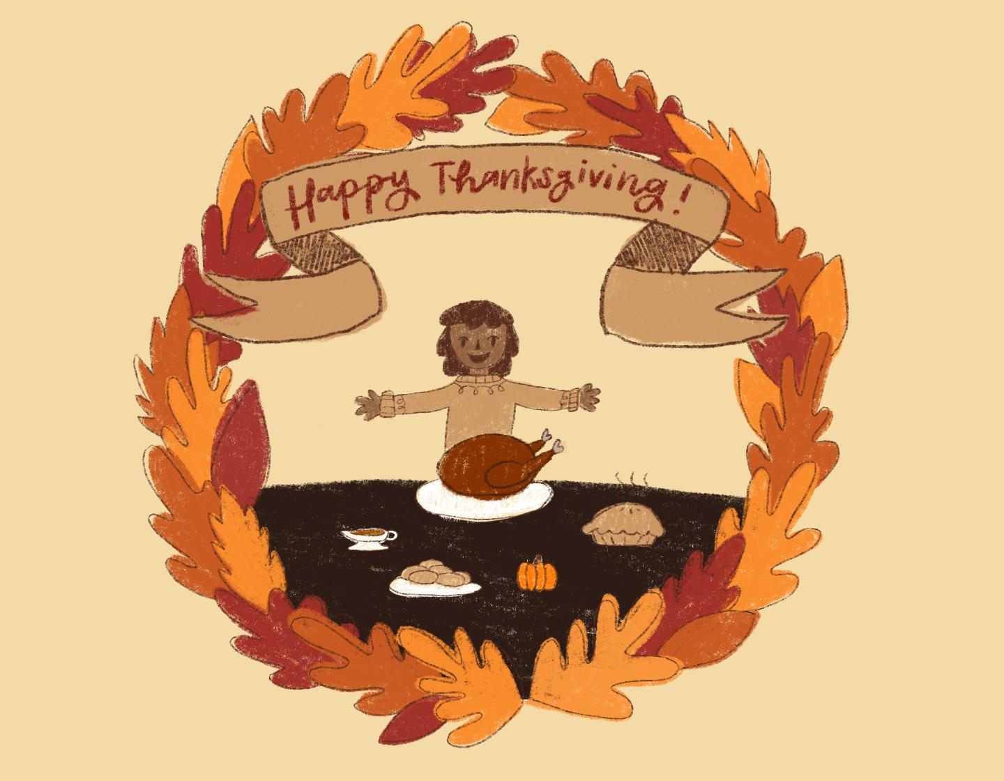 Thanksgiving Traditions How Students Spend Their Break Pepperdine