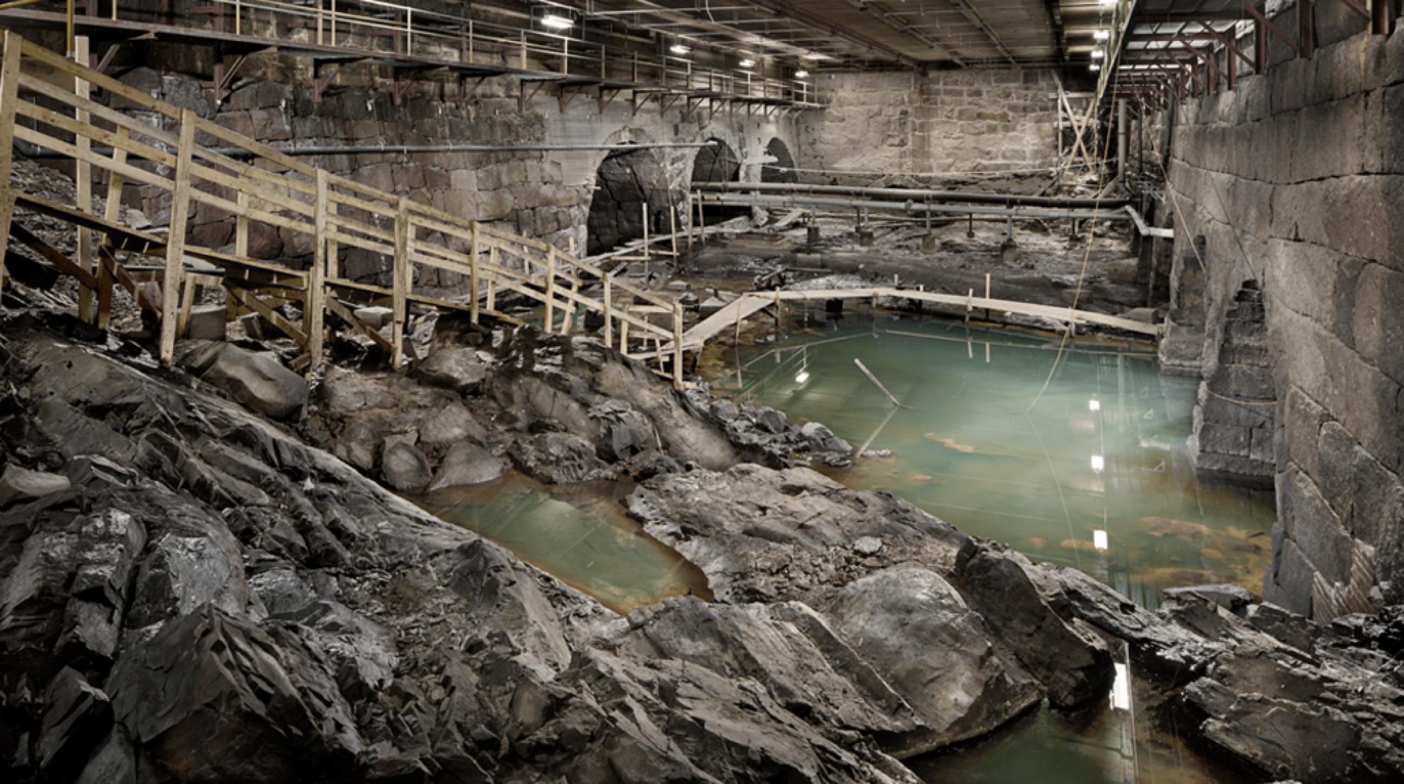 Biddeford Mills Museum Pepperell Mill