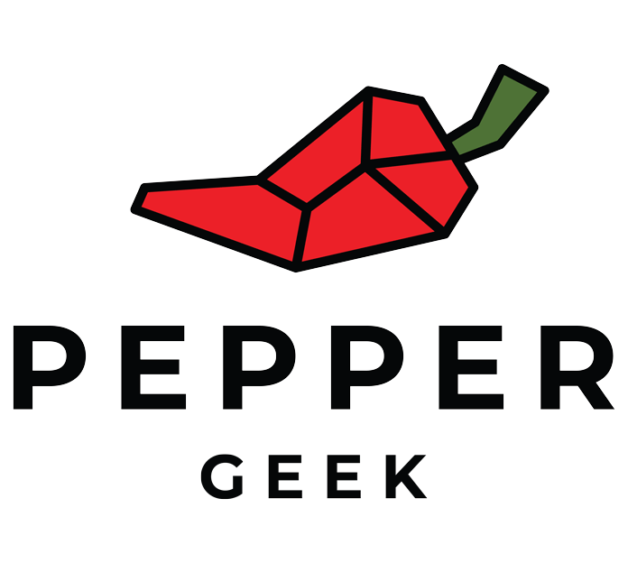 About Us Pepper Geek