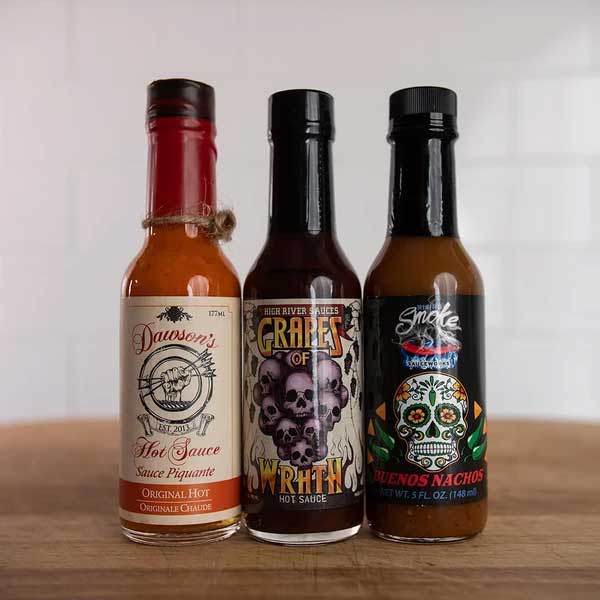 The Best Hot Sauce Subscription Boxes Pepper Geek