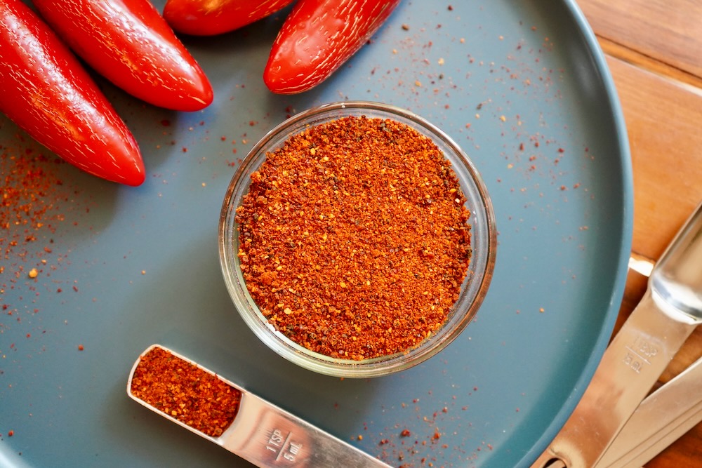 Paprika vs. Chili Powder vs. Cayenne What's The Difference?