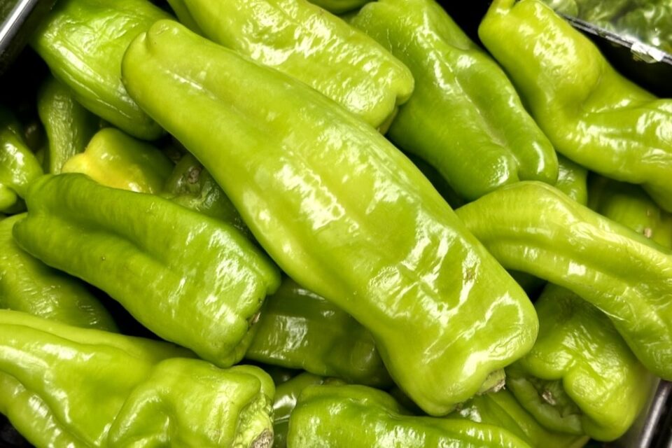 Cubanelle Pepper Substitutes 5 Flavorful Alternatives Pepper Geek